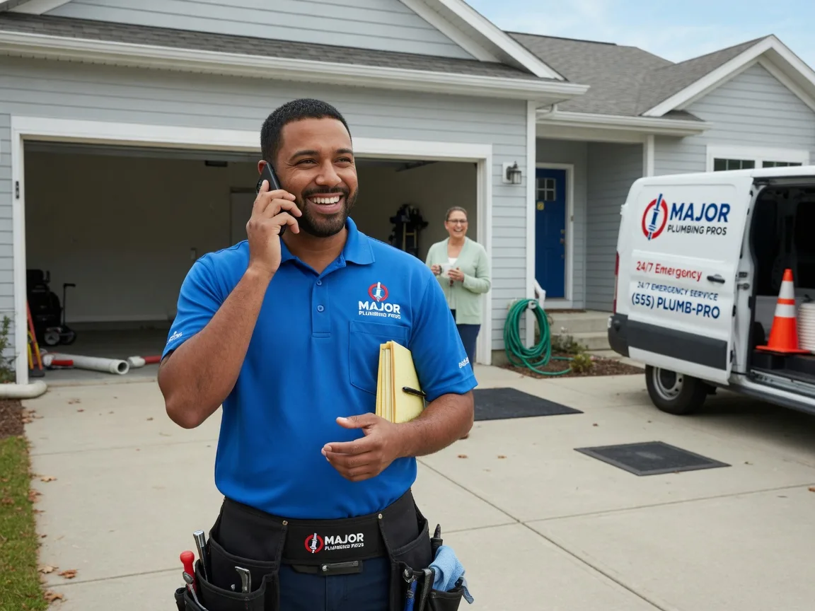 Drain Cleaning Services Lindsay, TX FAQs